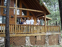 Summer getaway 07